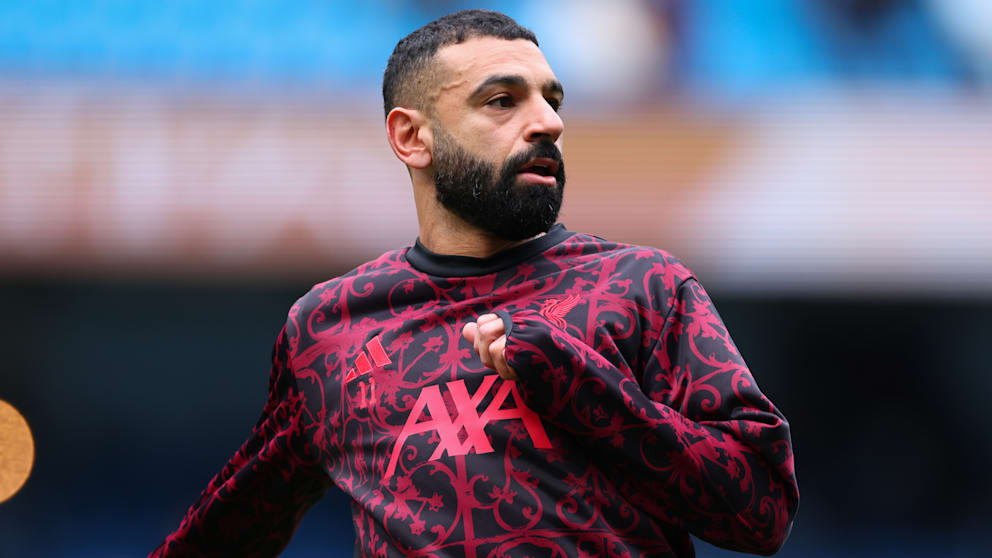 Mohamed Salahin ja Antoine Griezmannin erilainen kohtelu heidän lähtöjensä jälkeen